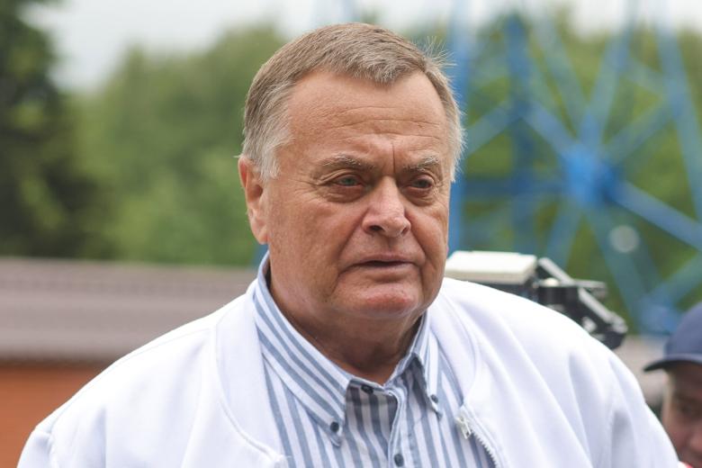 Владимир Копылов