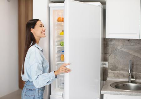 Съешь и улыбнись! Эти продукты способны зарядить вас позитивом