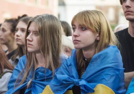 Миллионы украинцев вернулись в свои дома