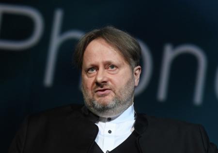 Актер из «6 кадров» заявил, что Украины не должно существовать