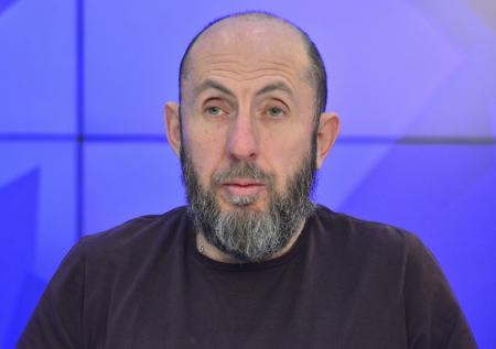 Гендиректору МХАТ предъявили обвинение