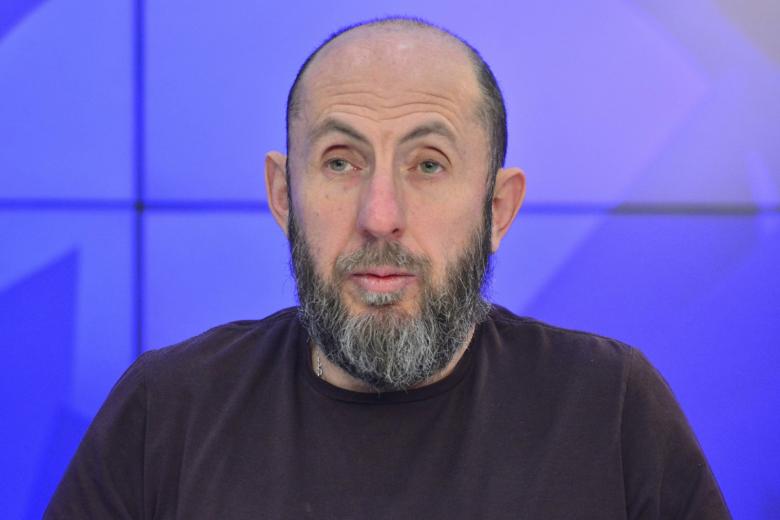 Владимир Кехман