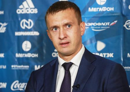 «Жесткое, но справедливое решение»: Алаев об исключении «Торпедо» из РПЛ