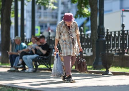 Стало известно, почему хотят платить надбавки пенсионерам с 70 лет