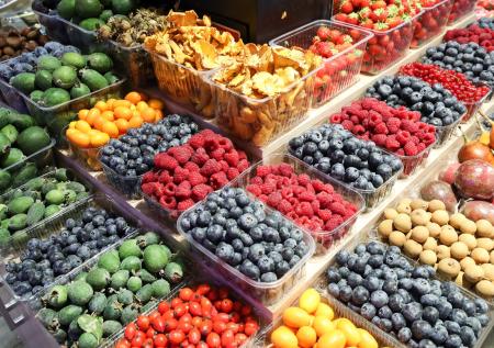 Врач рассказала, какой летний продукт содержит обилие полезных веществ