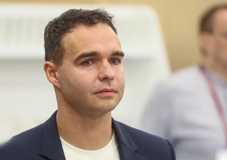 Экс-главе РАЭК Гребенникову грозит суровое наказание за госизмену