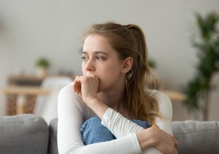 Психиатр объяснила, как подавление негативных эмоций разрушает здоровье