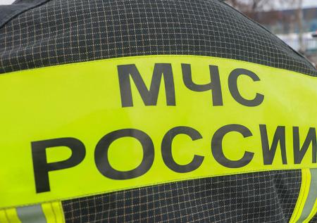 Ликвидация последствий атаки БПЛА закончилась гибелью спасателя