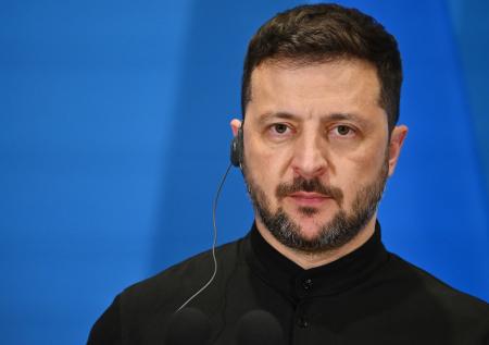 Зеленский анонсировал изменения в правительстве после встречи с Умеровым