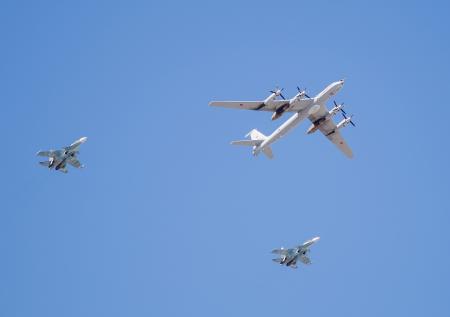 Стало известно, может ли замеченный над Киевом Ан-124 быть сбит ВС России