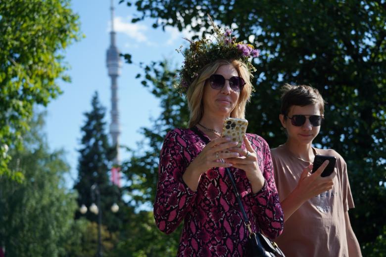 Куда сходить 12 и 13 июля 2025 года в Москве