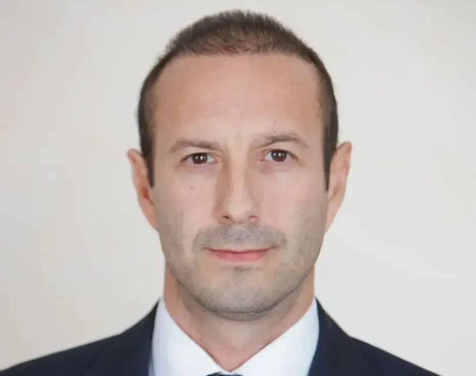 Рустэм Зайнуллин