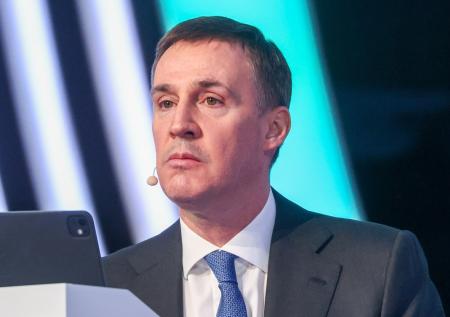 Российского вице-премьера обвинили в «краже украинского зерна»
