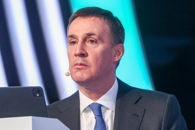Дмитрий Патрушев