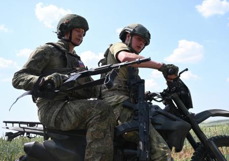 Волчанск, Искра, Яблоновка: хорошие и плохие новости фронта СВО 11 июля