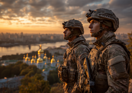 Лондон и Париж заявили о вводе войск на Украину: чего хотят на самом деле
