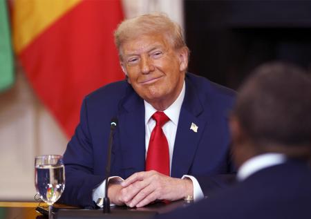 «Мягкий ультиматум»: раскрыто, какой «сюрприз» Трамп придумал для России