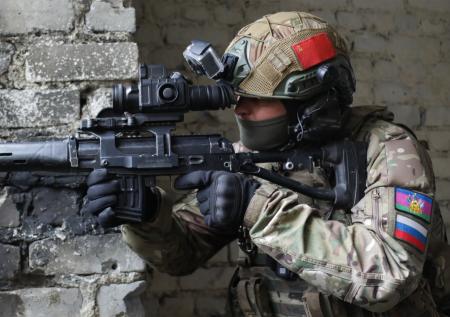 «Русские уничтожат»: на Западе раскрыли судьбу британских военных
