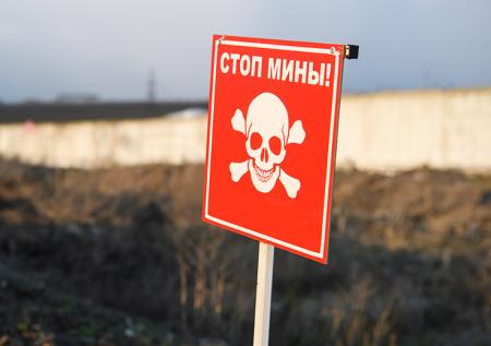 Военэксперт оценил выход Финляндии из конвенции о противопехотных минах