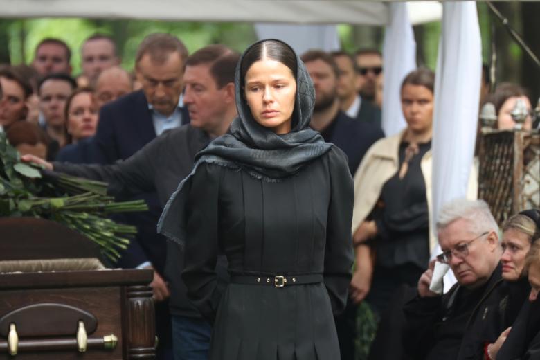 Полина Копылова
