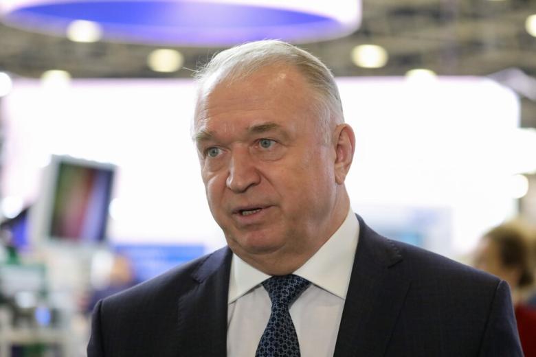 Сергей Катырин
