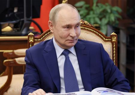 Стало известно, как Путин пошел на продуманный риск в отношениях с Трампом