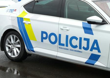 Россия выдала Латвии сбежавшего педофила