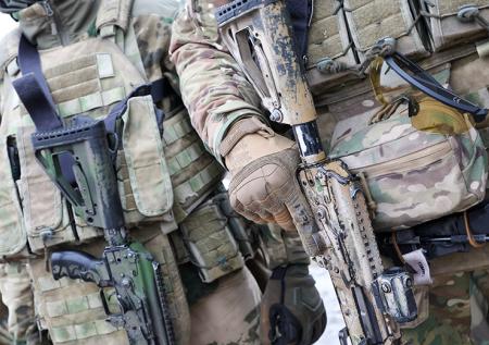 Паника среди военкомов, попытки прорыва ВСУ: новости СВО на утро 11 июля
