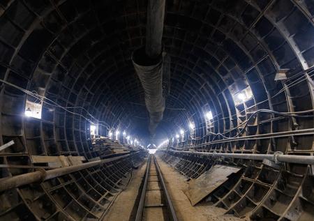 Собянин обозначил планы по расширению Московского метрополитена