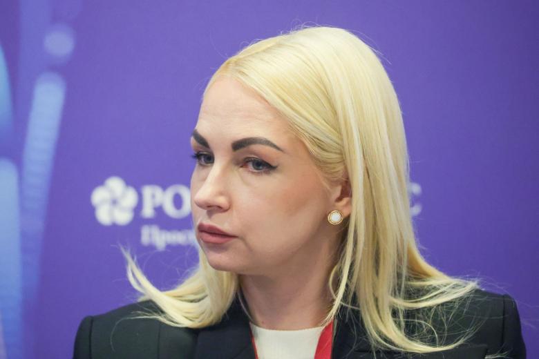 Марина Таубер