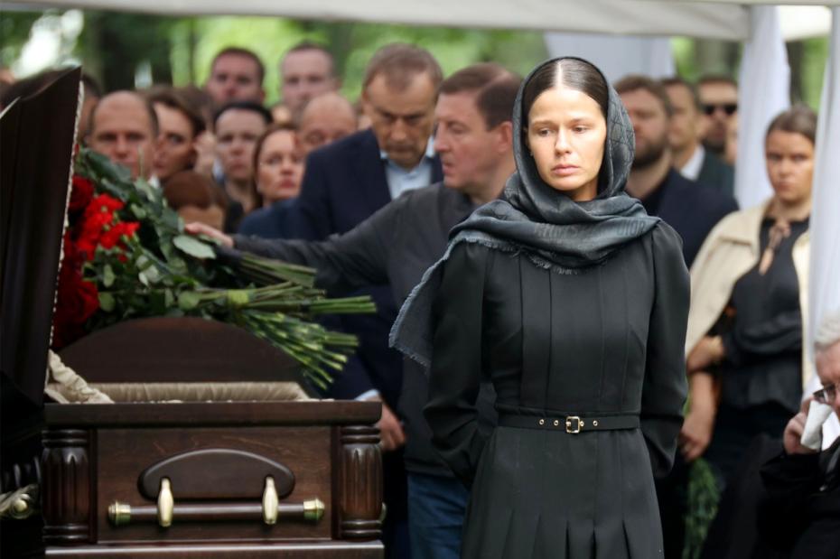 Полина Копылова