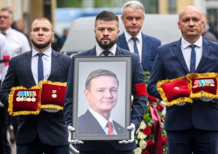 Борьба за наследство Старовойта: сколько стоит, что получит любовница