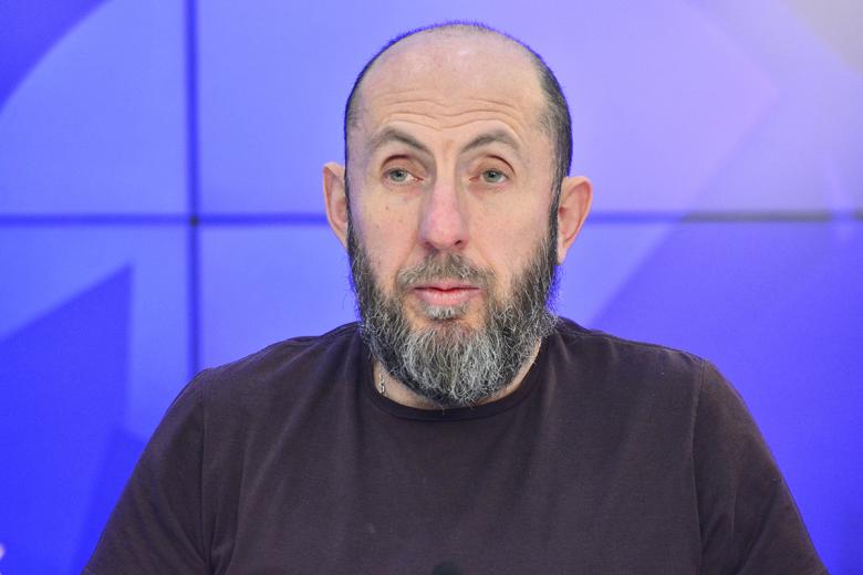 Владимир Кехман