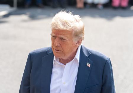 В Британии раскрыли, что может сказать Трамп в важном заявлении о России