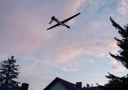 В МАГАТЭ отреагировали на удар БПЛА по зданию администрации Энергодара