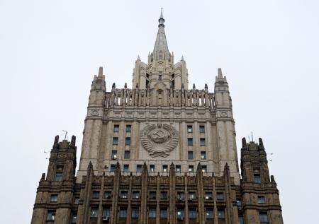 В МИД раскрыли позицию США по российскому агроэкспорту