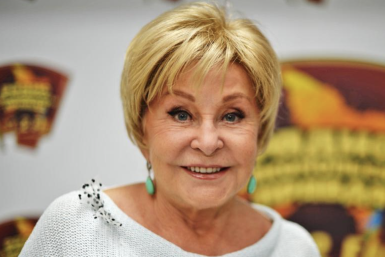 Ангелина Вовк