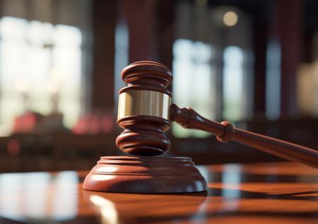 Московский суд заочно арестовал разыскиваемого бизнесмена Урради из Алжира