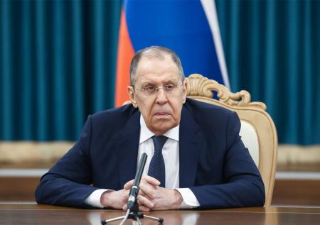 Лавров заявил о совместной борьбе России и КНДР против одного плана НАТО