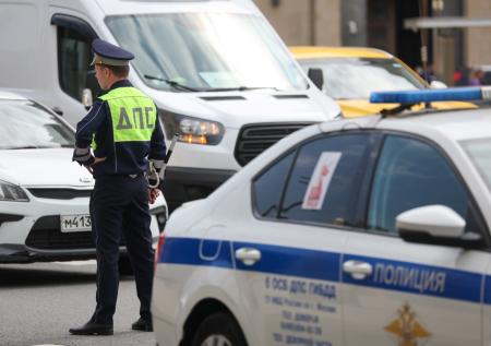 Сбивший пешеходов в Москве студент оказался в неадекватном состоянии