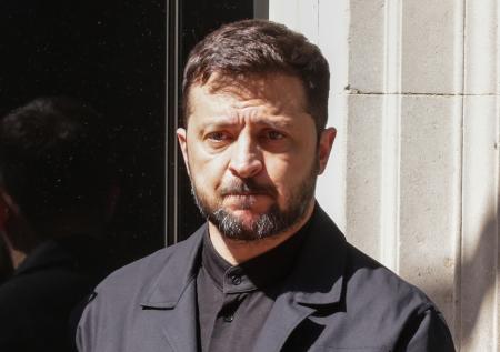 Психиатр объяснил слова Арахамии об издевательствах над Зеленским в детстве