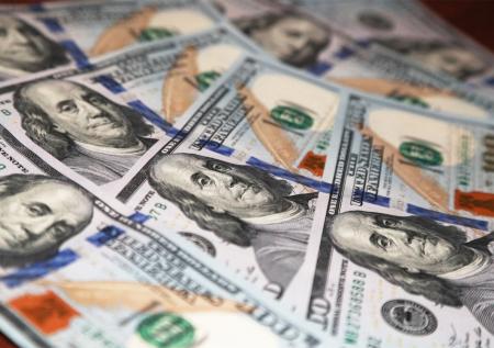 США вводят пошлины в 30% на товары из Евросоюза и Мексики