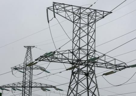 Часть Запорожья погрузилась во тьму