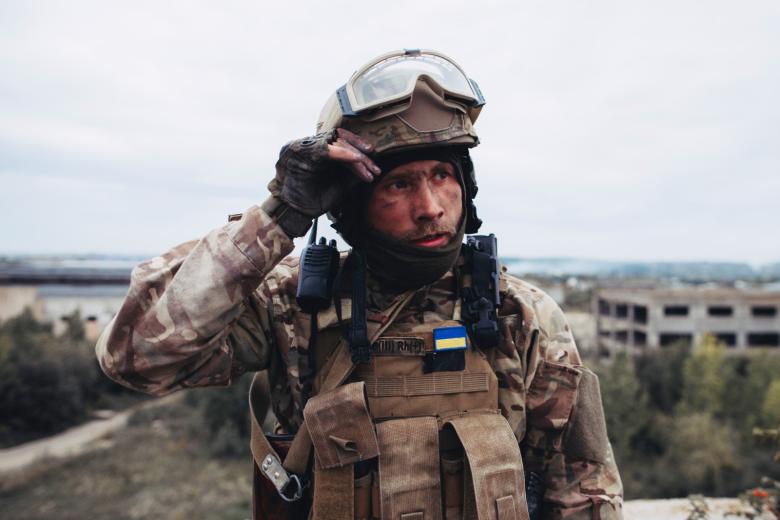 ВС Украины