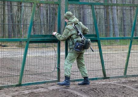 В Белоруссии бьют тревогу из-за одного шага Киева