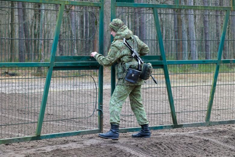 Минобороны Беларуси прокомментировало отказ ряда стран от запрета на мины