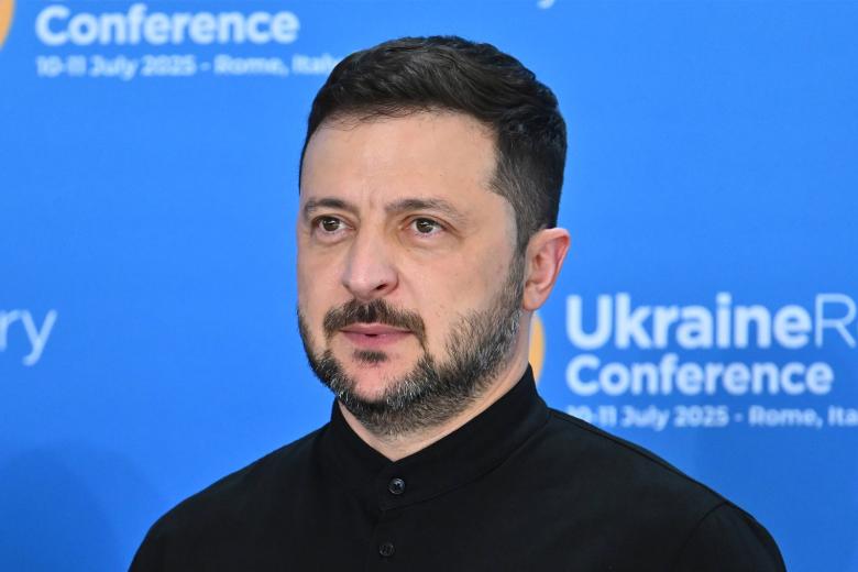 Владимир Зеленский
