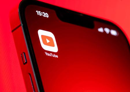 Почему не работает YouTube 12 июля: сбои, отключение рекламы в России