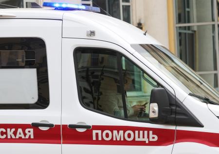 Полицейский пострадал от атаки дронов ВСУ на приграничье