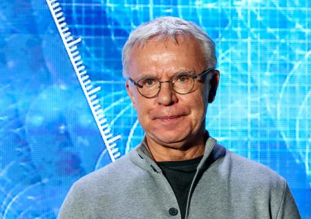 «Просто издевательство»: олимпийский чемпион о запрете триколора в соцсетях